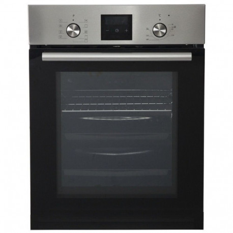 Built-in oven, inox