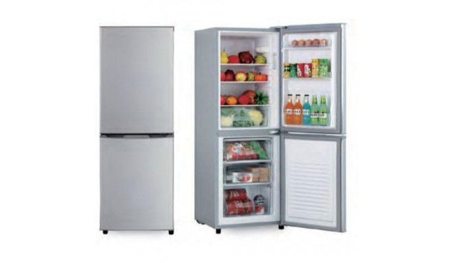 Külmik Schlosser RFD162B, valge