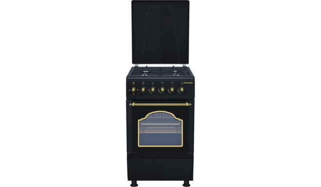 Gaasipliit Schlosser FS5403MAZD