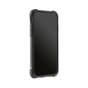 ARMOR case for SAMSUNG S25 FE black