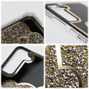TEDDY BEAR Case for SAMSUNG A17 gold