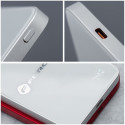 Powerbank compatible with MagSafe Forcell F-Energy SuperSlim F5K8 QC4.0 PD3.0 15W 5000 mAh white