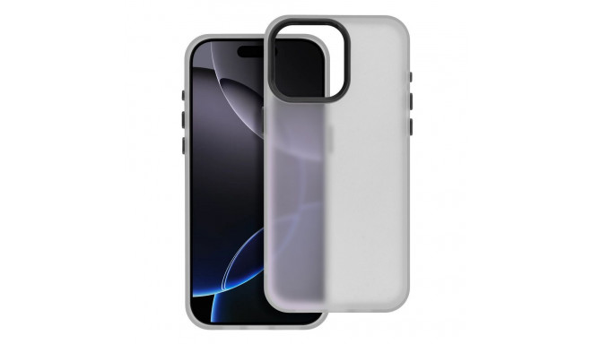 Case for iPhone 17 PRO MAX Sappy black