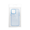 SAPPY Case for IPHONE 17 Pro Max blue
