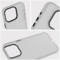 SAPPY Case for IPHONE 17 Air black