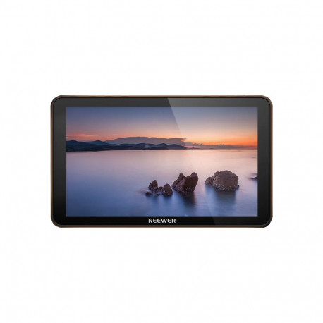 Review monitor 7" F700