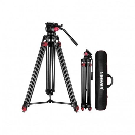 Neewer TP-M200 200 cm tripod