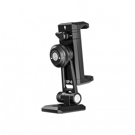 Neweer SP-02 quick release Arca phone adapter mount