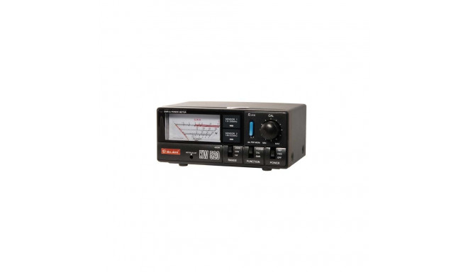 Alan KW520 SWR-mõõtja 1,8-520MHz