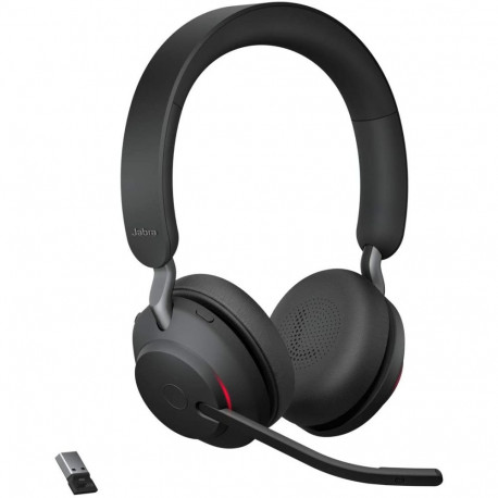 Evolve2 65 UC USB-A, must