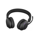 Jabra Evolve2 65, headset (black, UC, USB-A)