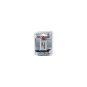 Ansmann 10-year battery smoke detector - 9V Lithium E-Block