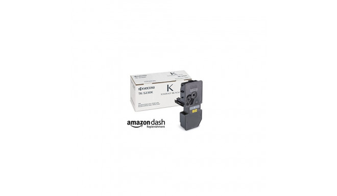 Kyocera TK-5230K - black