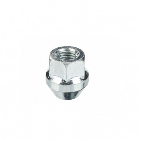 Rattamutter 12X1,50/25/19 avatud