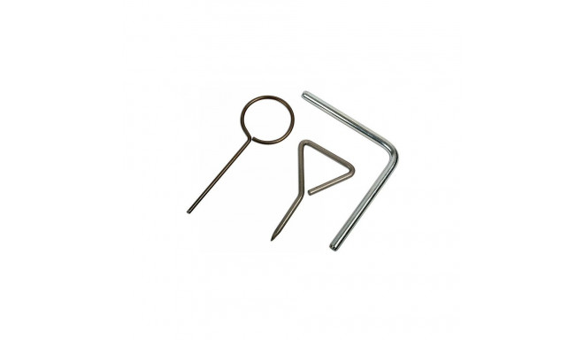 Pinguti lukustused VAG