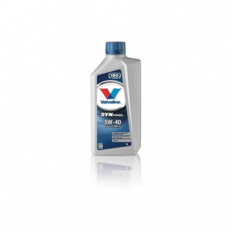 Synpower 1L A3/B4 5W40