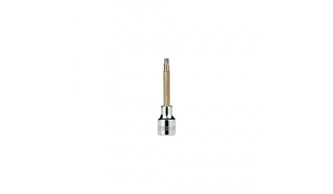 1/2" torx pikk padrun T-25 100mm