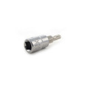 1/4" torx padrun T-8