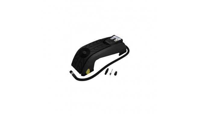 Analoog jalgpump 1 silindriga