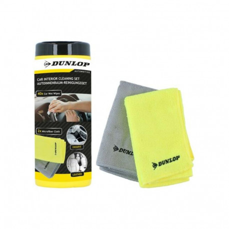 Interjööri puhastuskomplekt 3 erinevat toodet