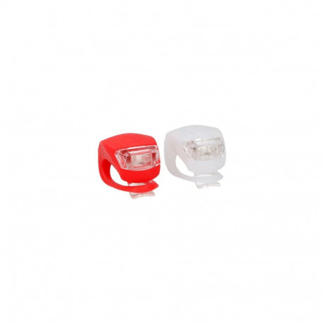 Led jalgrattatulede komplekt 2tk