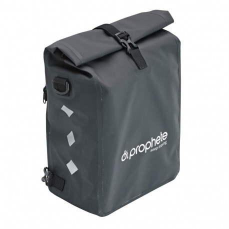 Rattakott , kasutatav seljakotina