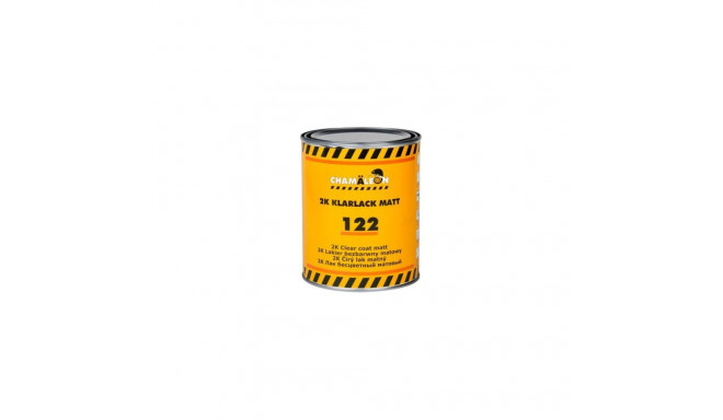 122 2K matt lakk 1L