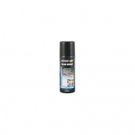 Motip aerosool liim 200ml