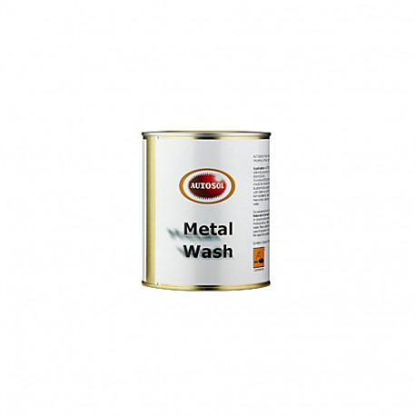 Metal wash-puhastusaine  800g