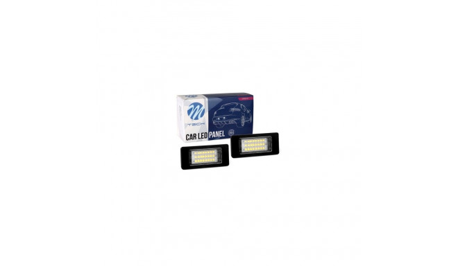 Numbrituli LED 6Y0 943 021E