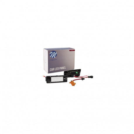 Numbrituli LED 6340A5