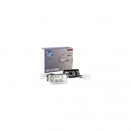 Numbrituli LED 6340A3