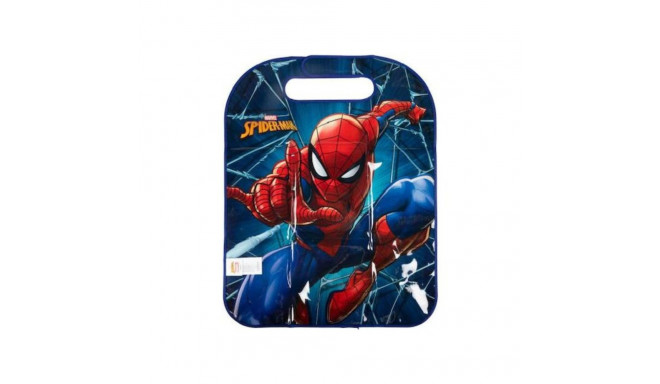 Istme seljatoe kaitse Spiderman