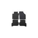 Seat Leon 8/05-10/12 kummimatid 4tk