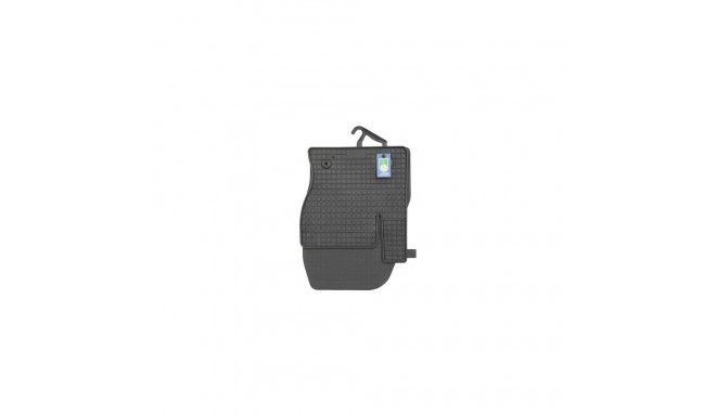 Opel Combo 01/12-08/18 kummimatid 2tk