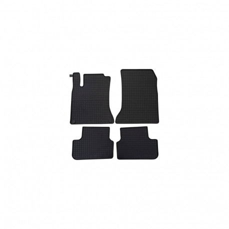 MB W246/W176/C117/X156/X117 kummimatid