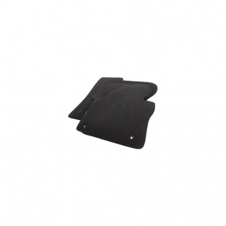 Style 4tk Audi A3 2016-2020 tekstiilmatid