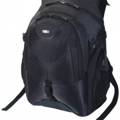 TARGUS CAMPUS 16" B/PACK BLK
