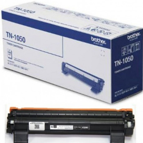 Brother toner TN-1050 1000pgs, black