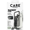 CARE by PanzerGlass Flagship Urban Explorer Case w. Black MagSafe for iPhone 17 Pro - Black