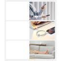 Baseus Superior USB - Lightning cable 2.4A 1.5 m White (CALYS-B02) Baseus Superior USB - Lightning cable 2.4A 1.5 m White (CALYS-B02)