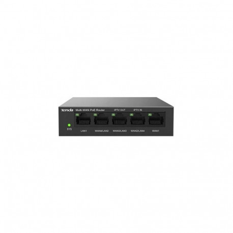 Tenda G0-5G-PoE Router 5