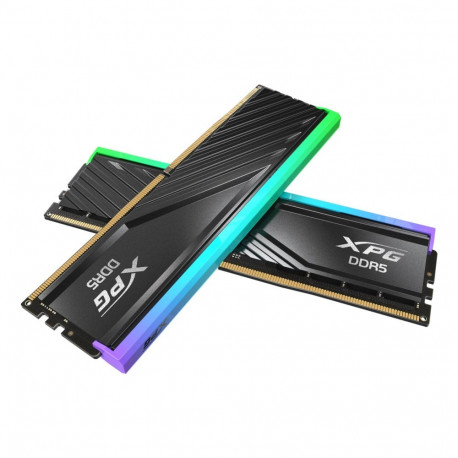XPG mälumoodul LANCER BLADE RGB 32GB 2 x 16GB DDR5 ECC