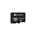 Micro SD mälukaart EZVIZ 512GB