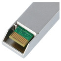 BlueOptics E25GSFP28SR-BO network transceiver module Fiber optic 250000 Mbit/s SFP28 850 nm