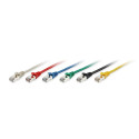 Equip Cat.6 S/FTP Patch Cable, 50m, White