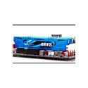 G.Skill 16GB DDR3-2400 mälumoodul 2 x 8 GB