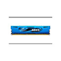G.Skill 16GB DDR3-2400 mälumoodul 2 x 8 GB