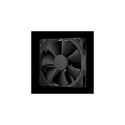 ASUS ROG RYUJIN 360 Processor All-in-one liquid cooler 12 cm Black 1 pc(s)