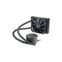 Inter-Tech B-120 Processor All-in-one liquid cooler 12 cm Black 1 pc(s)